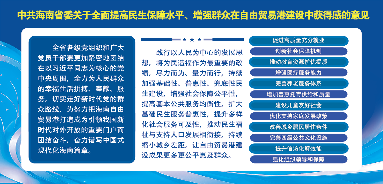 中國(guó)共產(chǎn)黨海南省第八屆委員會(huì)第七次全體會(huì)議召開(kāi)