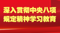 海南省開展深入貫徹中央八項(xiàng)規(guī)定精神學(xué)習(xí)教育綜述